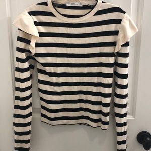 Zara top